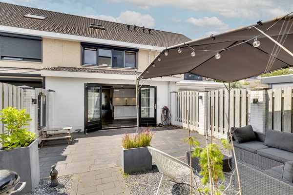 Medium property photo - Langstraat 63, 5912 PA Venlo
